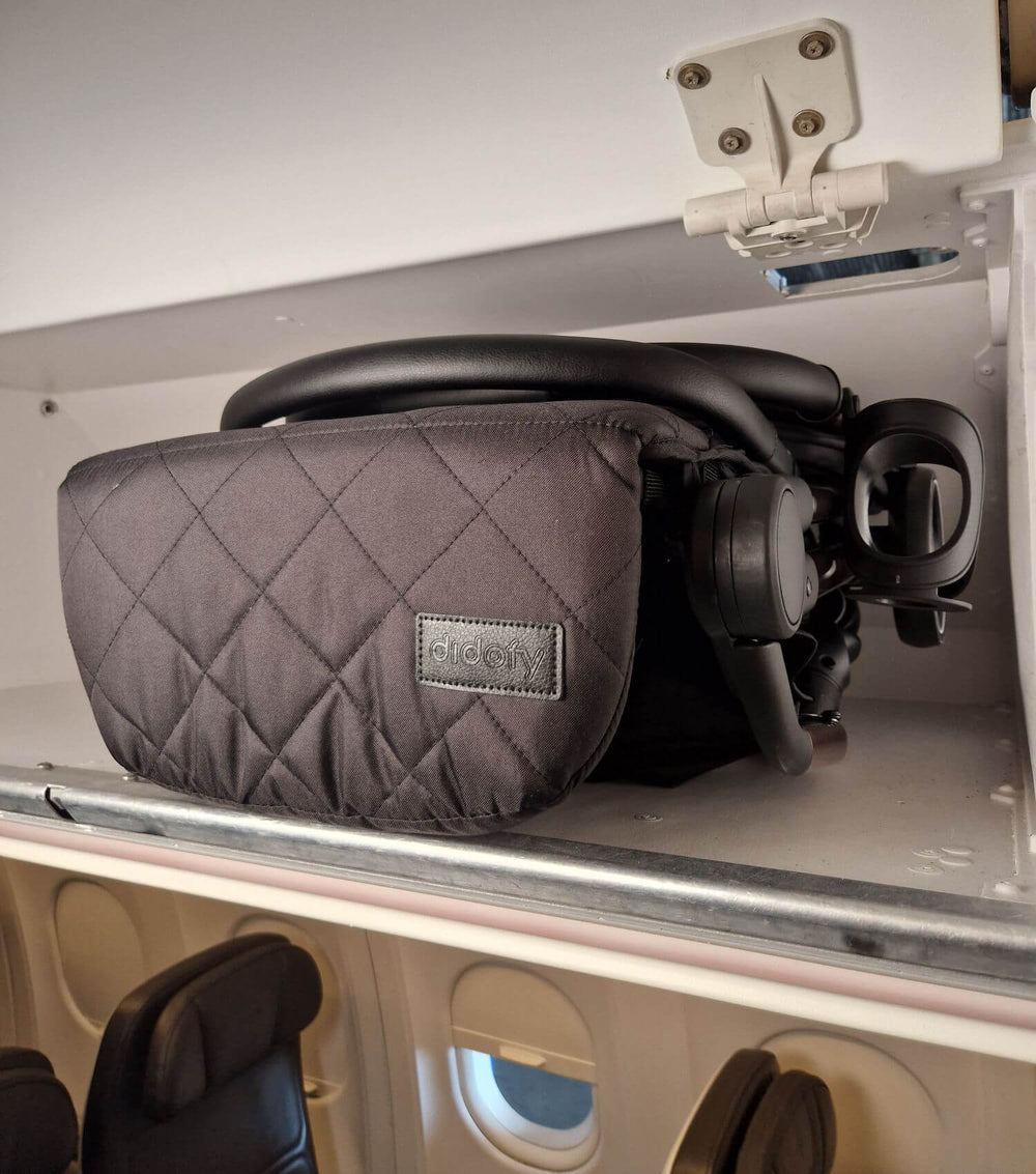 Didofy Aster 2 Compact Stroller