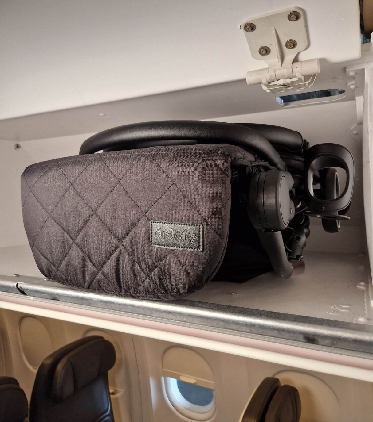 Didofy Aster 2 Compact Stroller