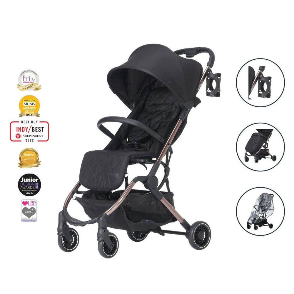 Didofy Aster 2 Compact Stroller