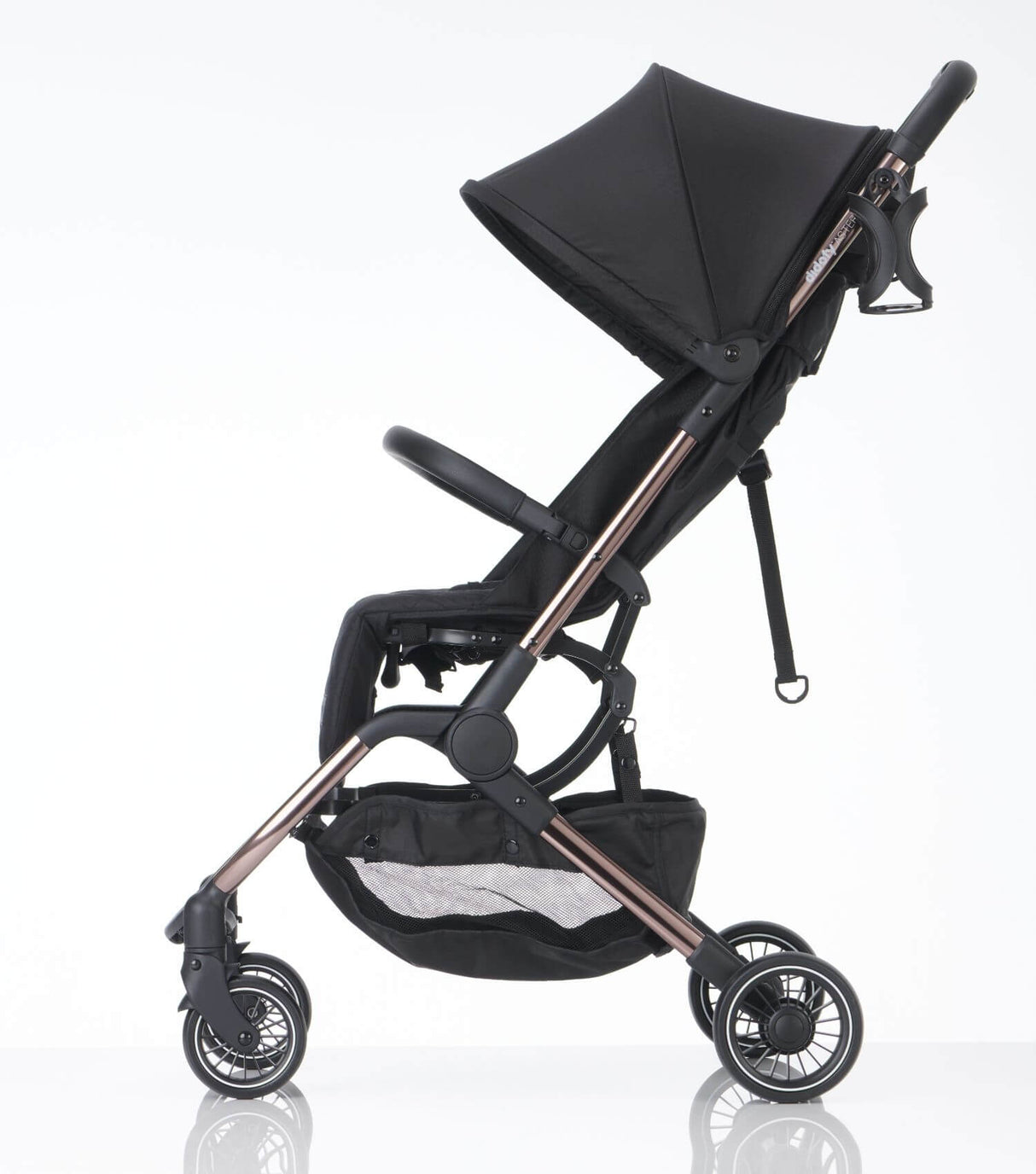 Didofy Aster 2 Compact Stroller