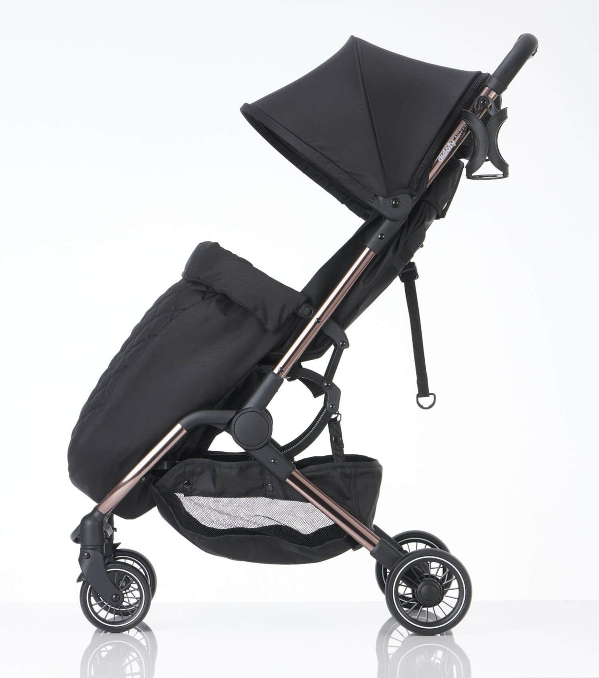 Didofy Aster 2 Compact Stroller