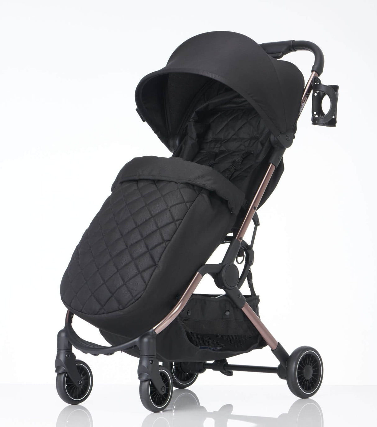 Didofy Aster 2 Compact Stroller