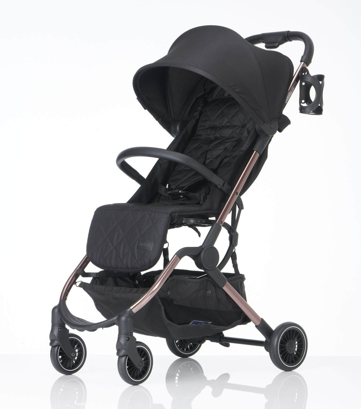 Didofy Aster 2 Compact Stroller