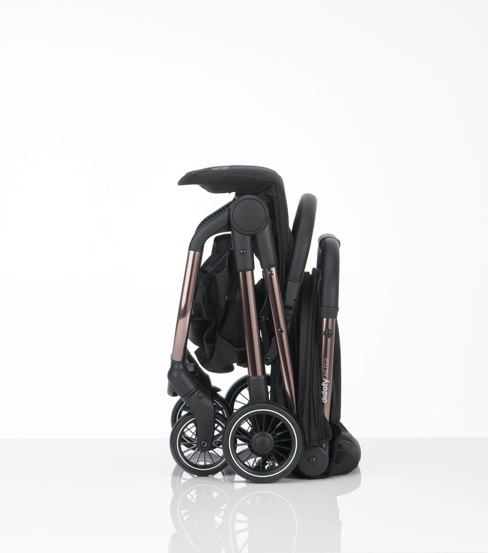 Didofy Aster 2 Compact Stroller