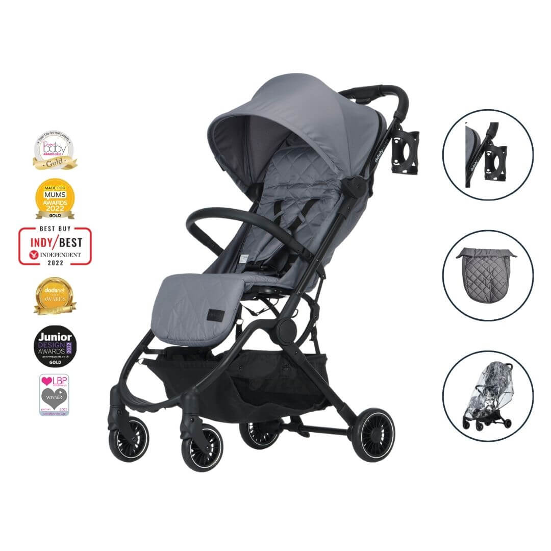 Didofy Aster 2 Compact Stroller