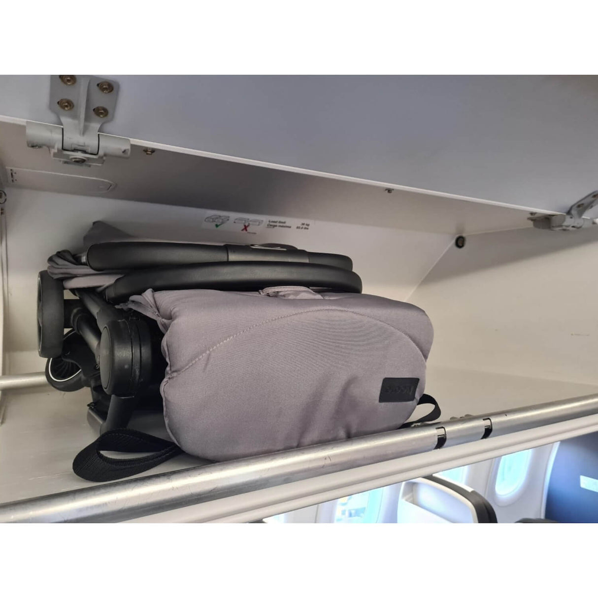 Didofy Aster 2 Compact Stroller