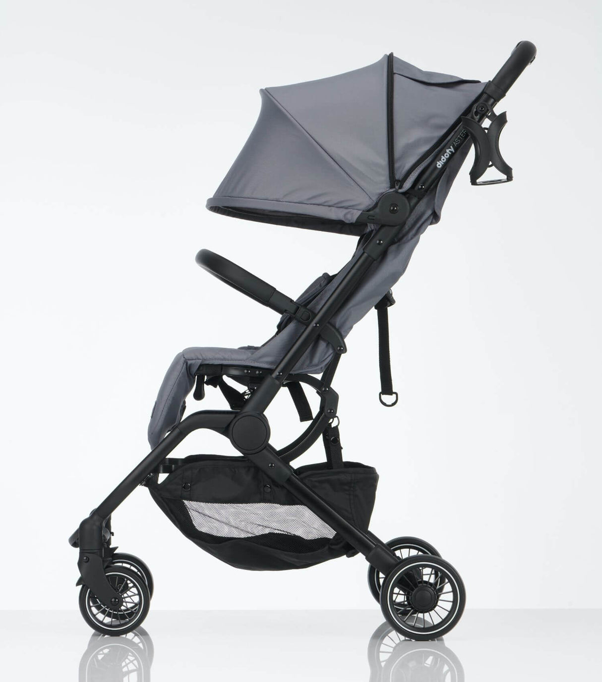 Didofy Aster 2 Compact Stroller