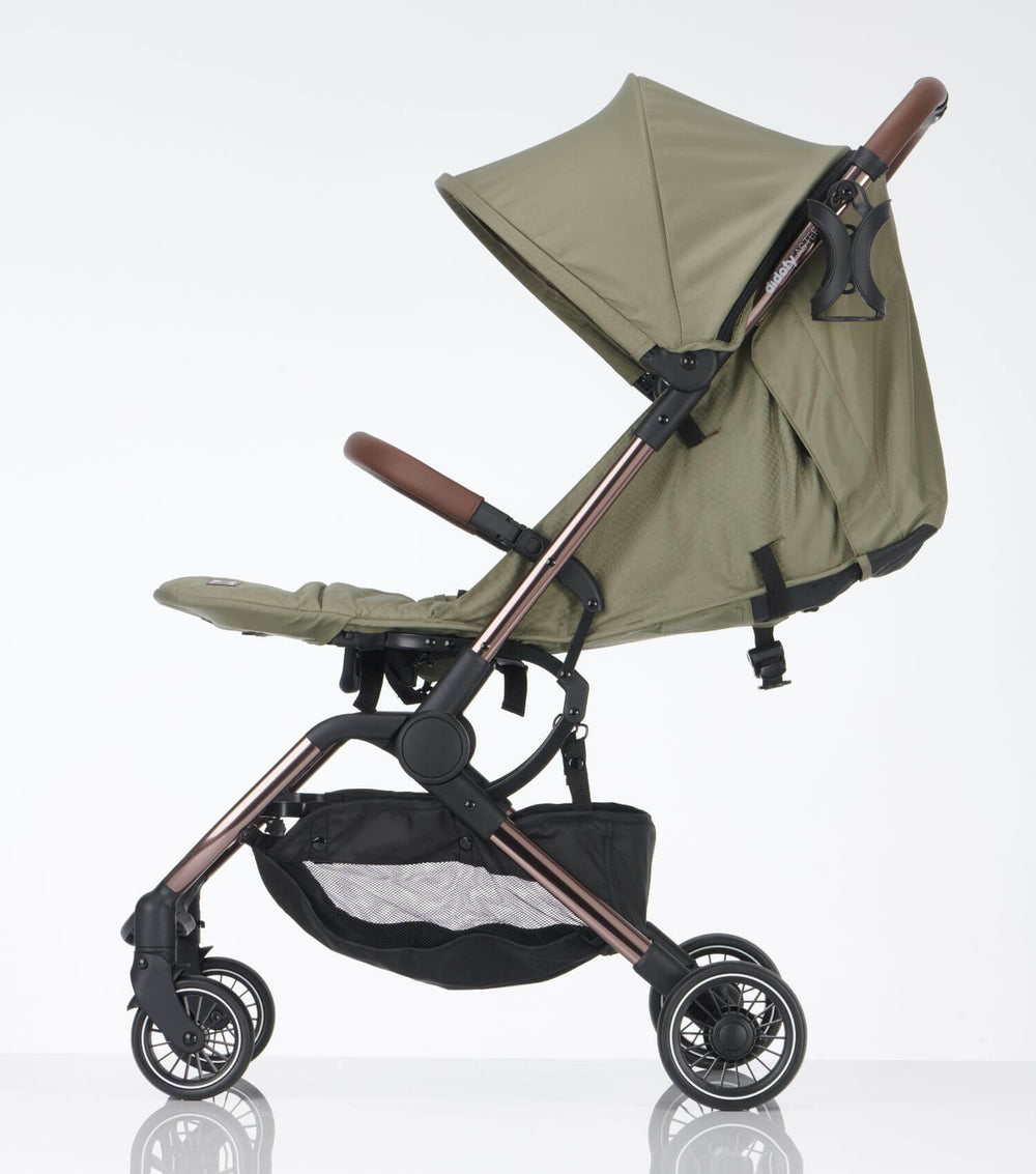 Didofy Aster 2 Compact Stroller