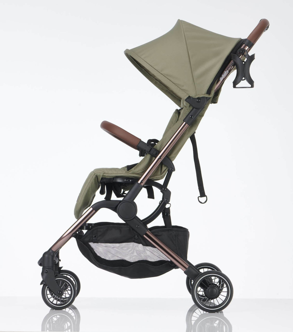 Didofy Aster 2 Compact Stroller