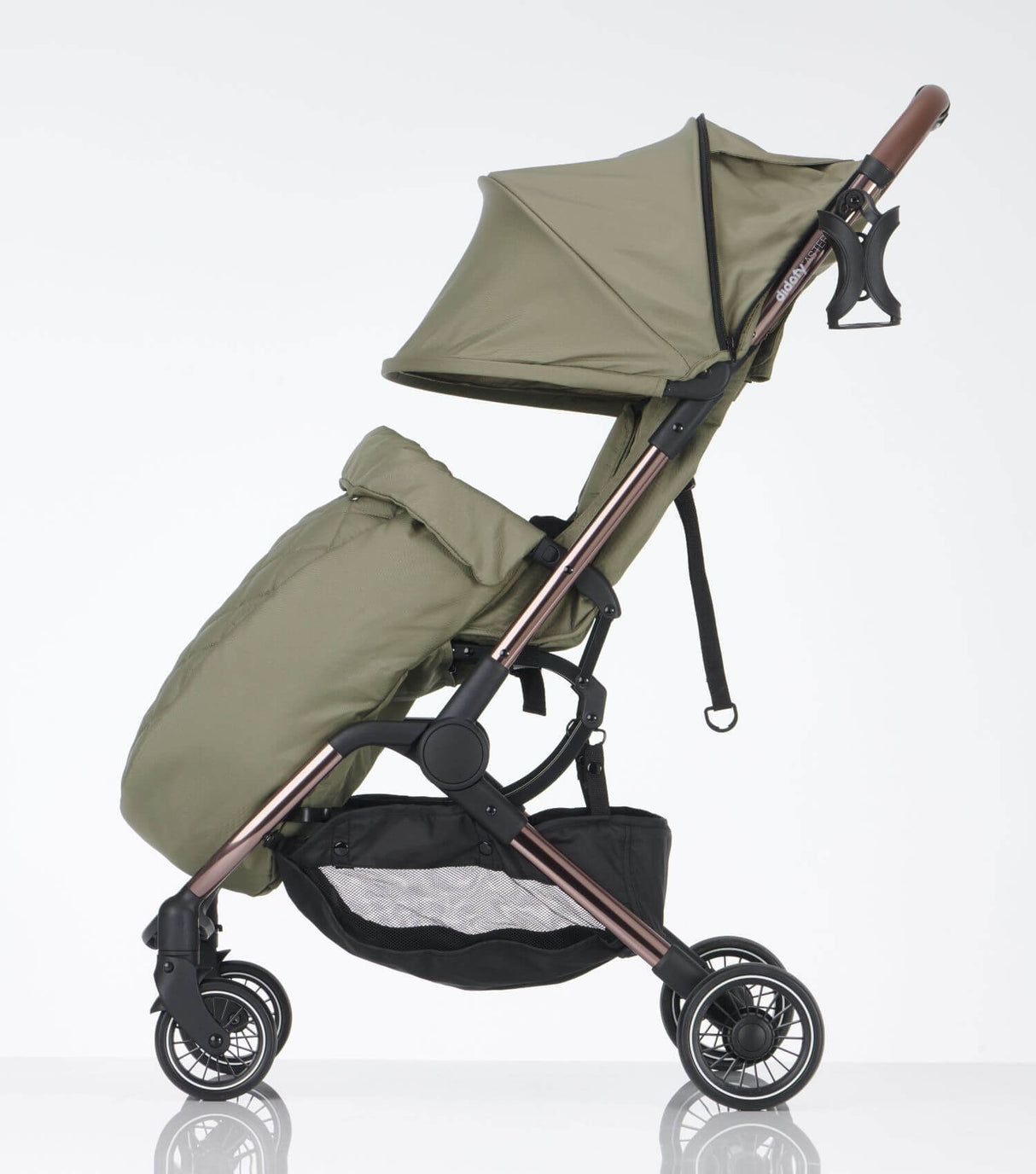 Didofy Aster 2 Compact Stroller