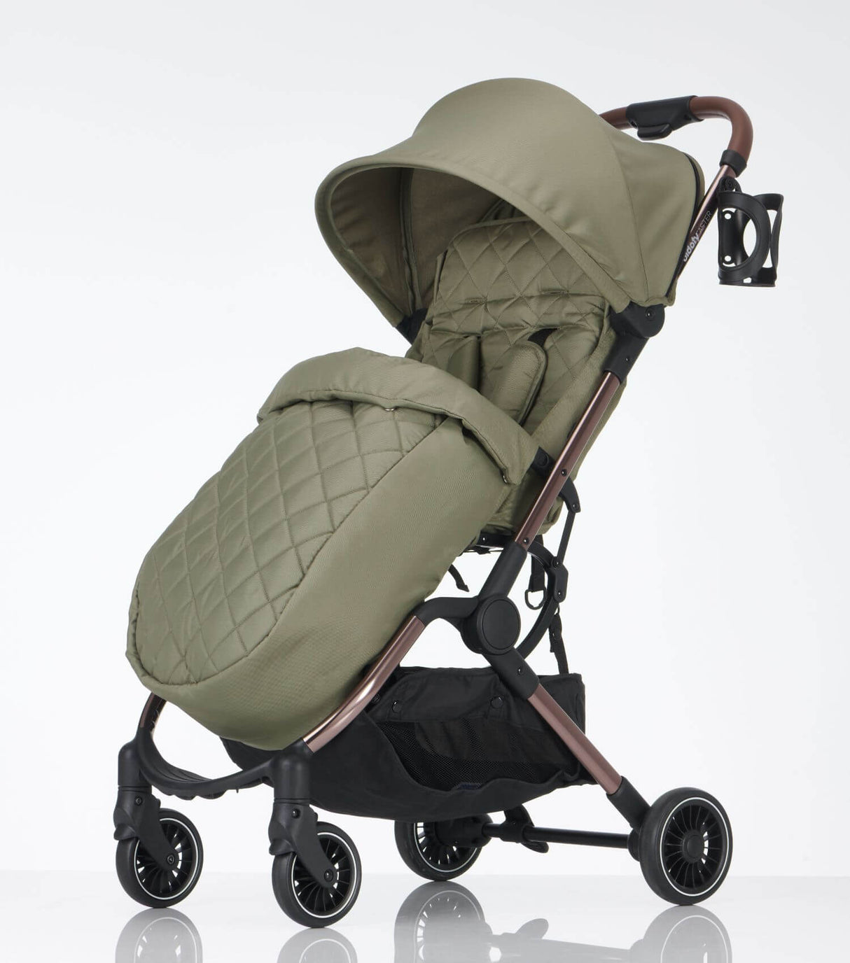Didofy Aster 2 Compact Stroller