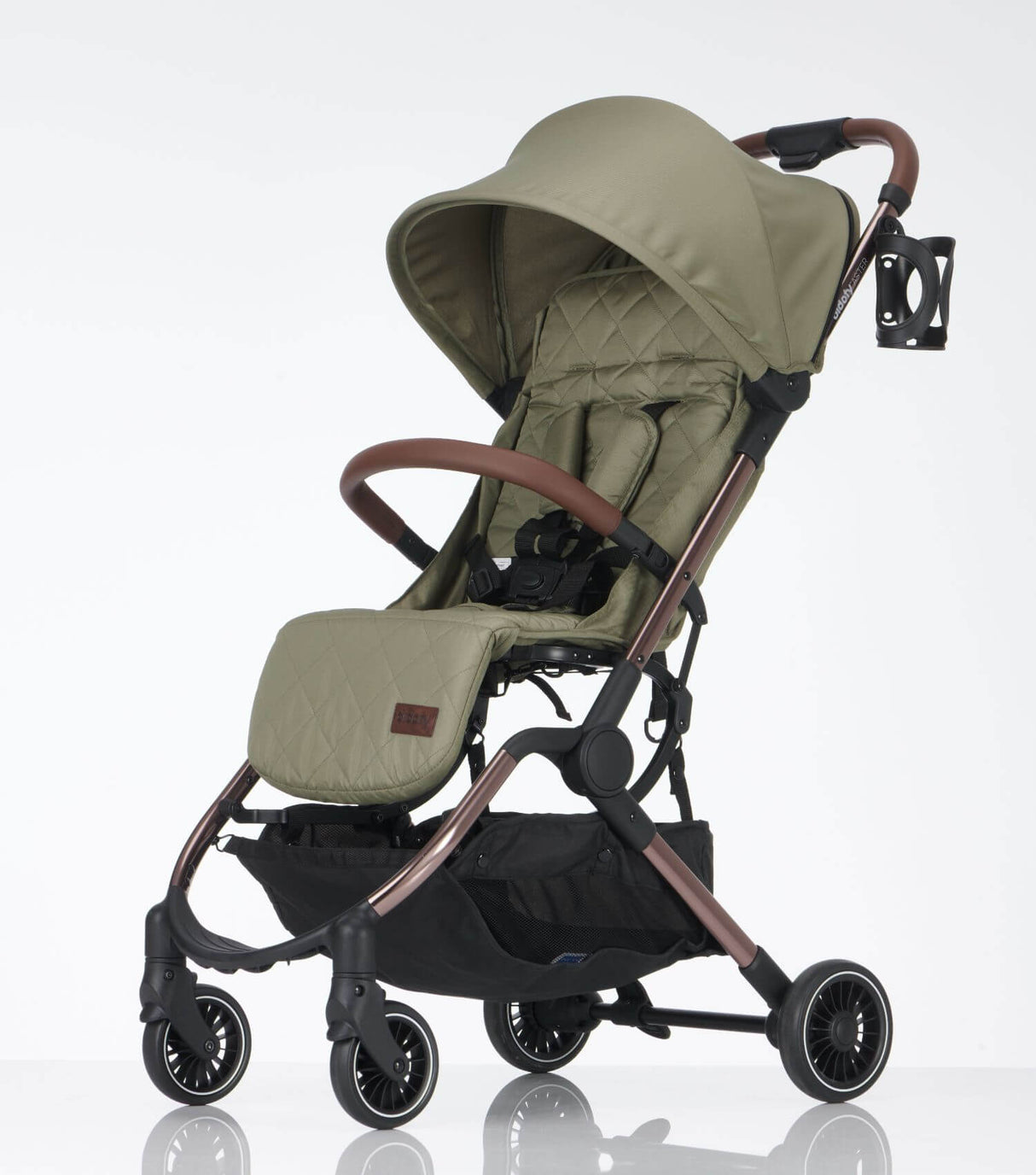 Didofy Aster 2 Compact Stroller