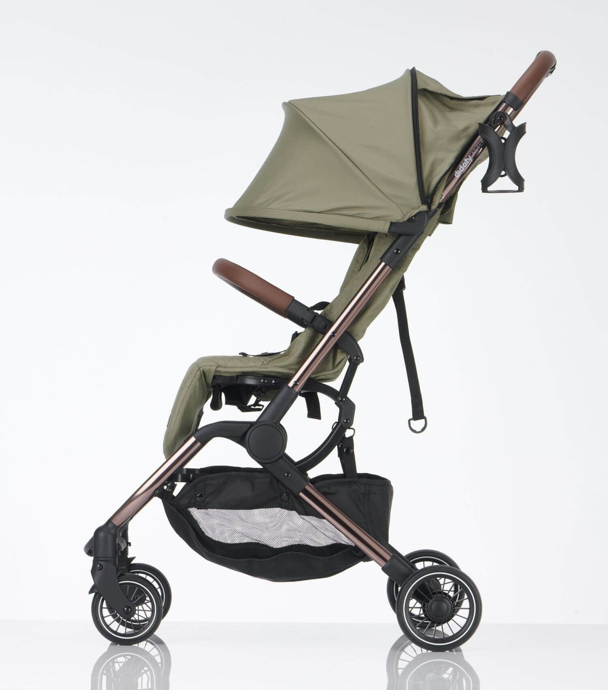 Didofy Aster 2 Compact Stroller