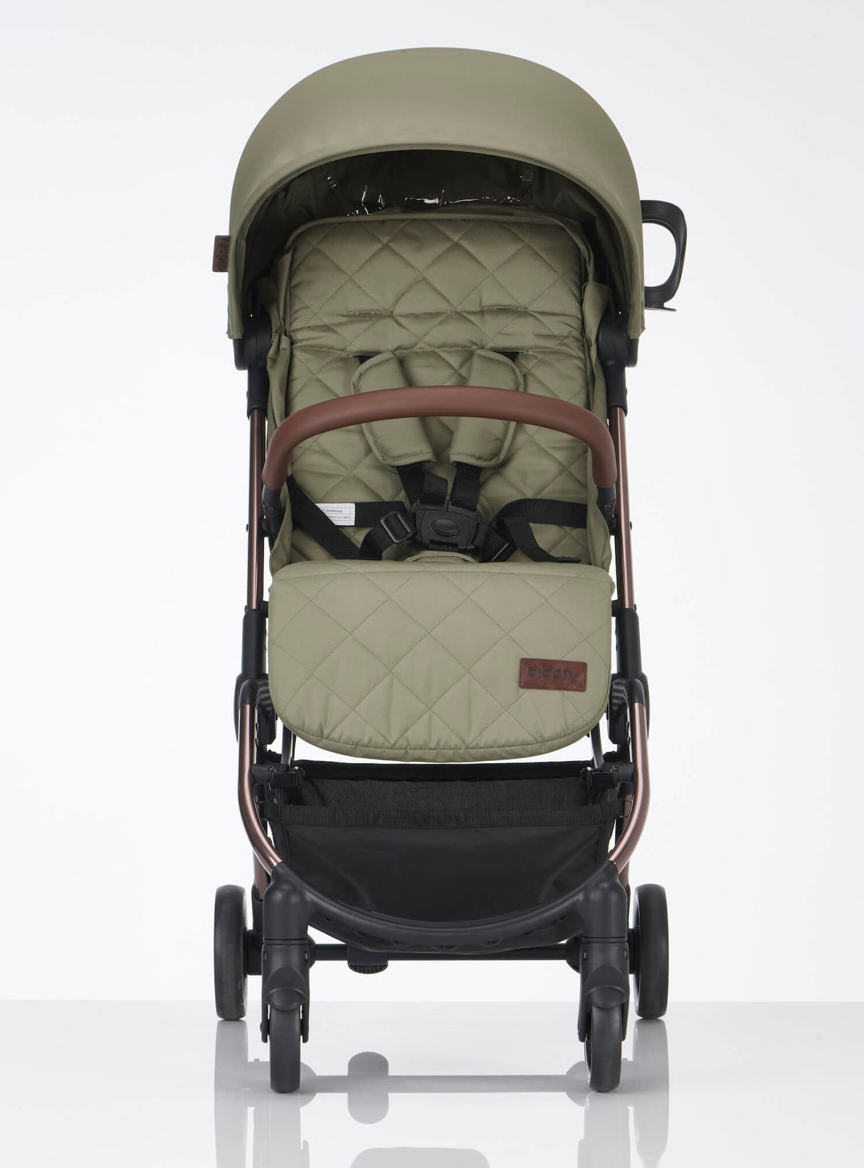 Didofy Aster 2 Compact Stroller
