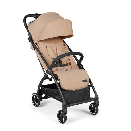 Ickle Bubba Aries - Ultra Lightweight & Easy-to-Fold Buggy