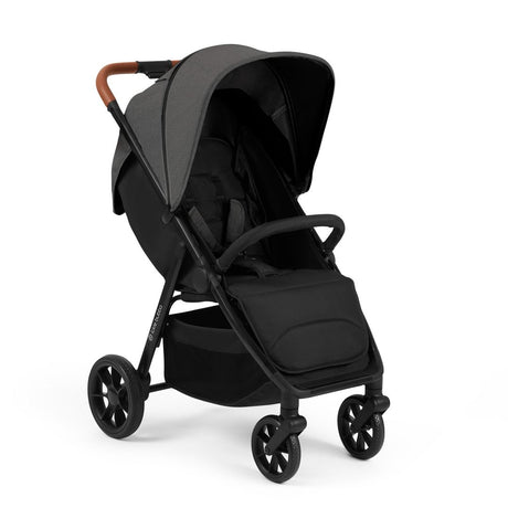 Ickle Bubba Stomp Stride MAX - Birth to 22kg - Multi-Terrain Stroller
