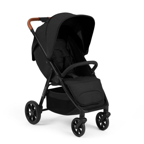 Ickle Bubba Stomp Stride - Birth to 22kg - Multi-Terrain Lightweight Stroller