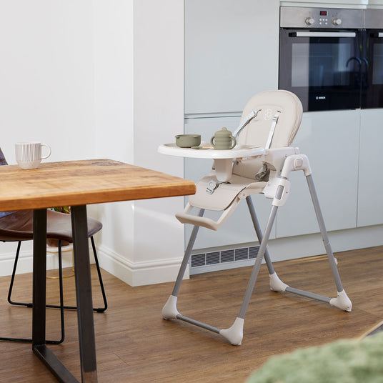 Ickle Bubba Switch Multi Function Reclining Highchair