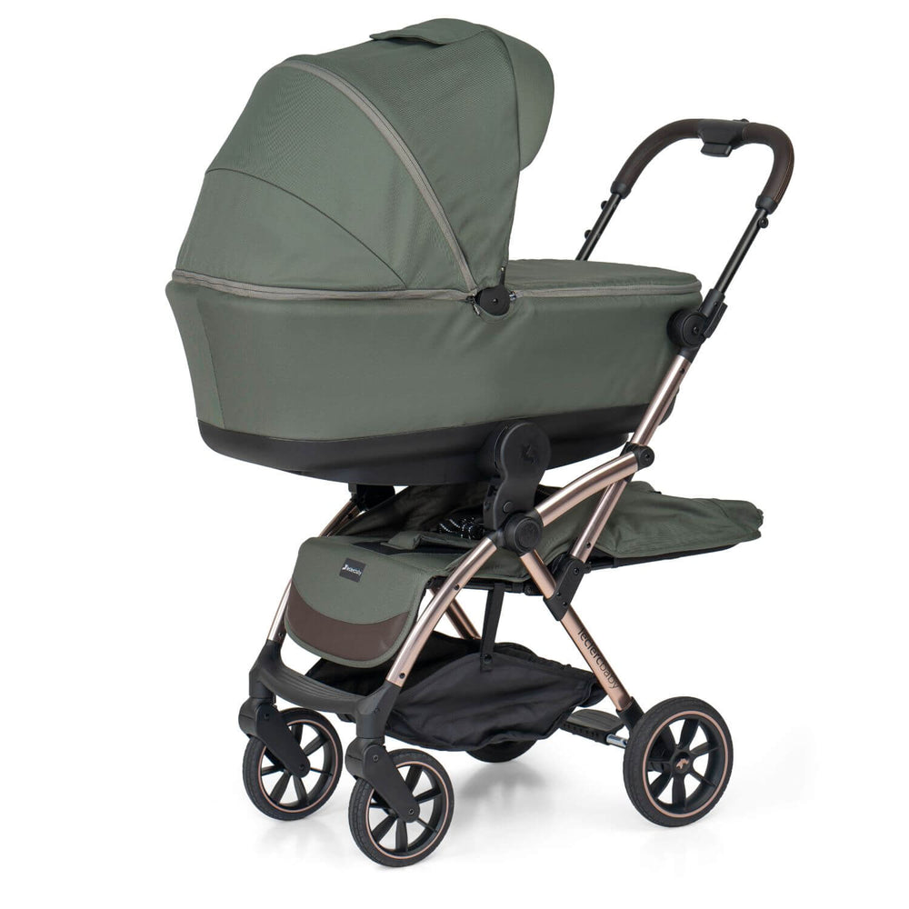 Leclerc Baby Influencer XL