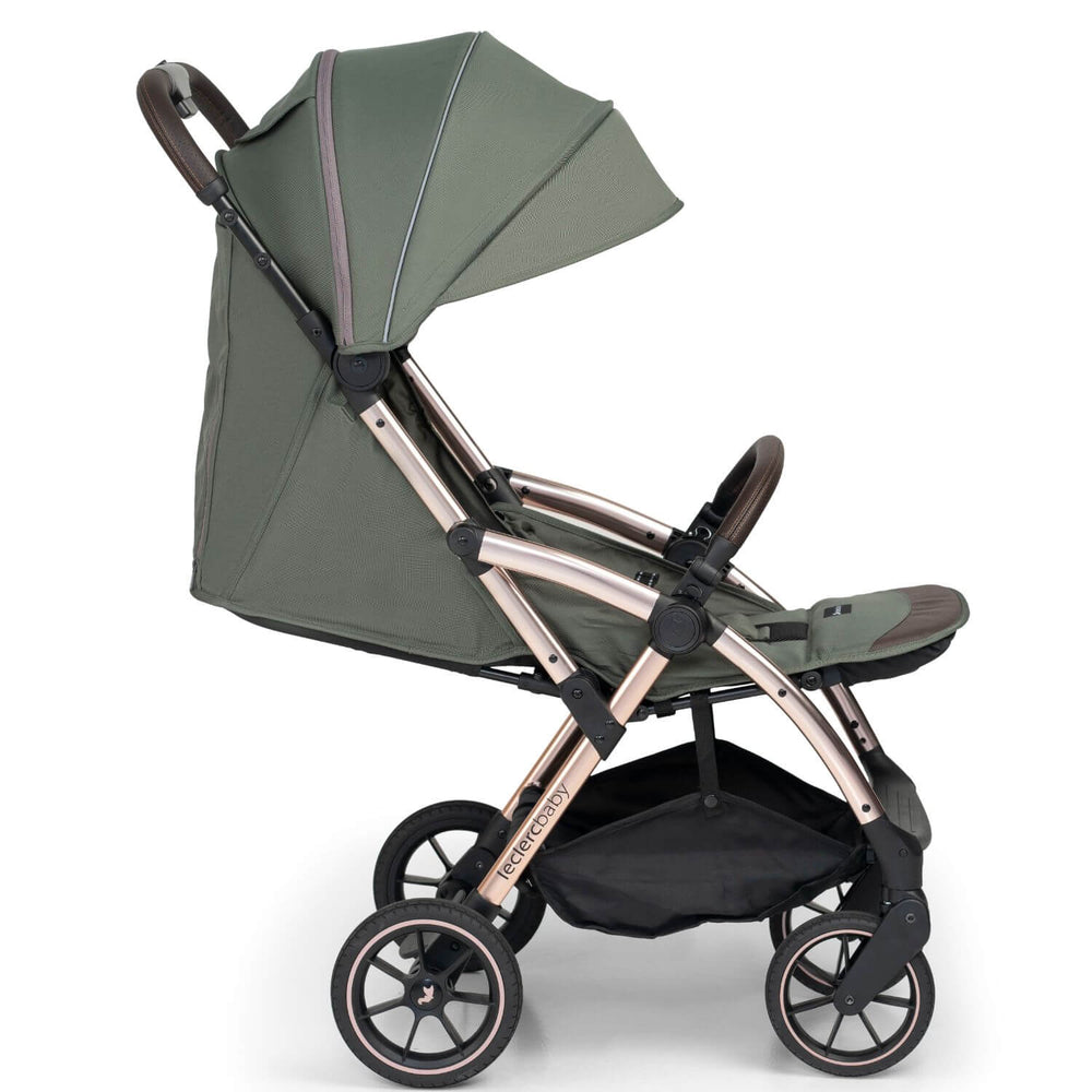 Leclerc Baby Influencer XL