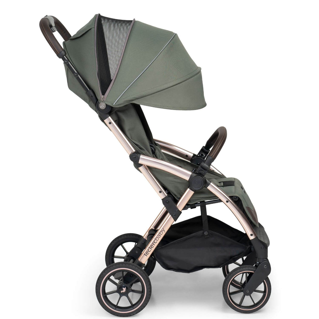 Leclerc Baby Influencer XL
