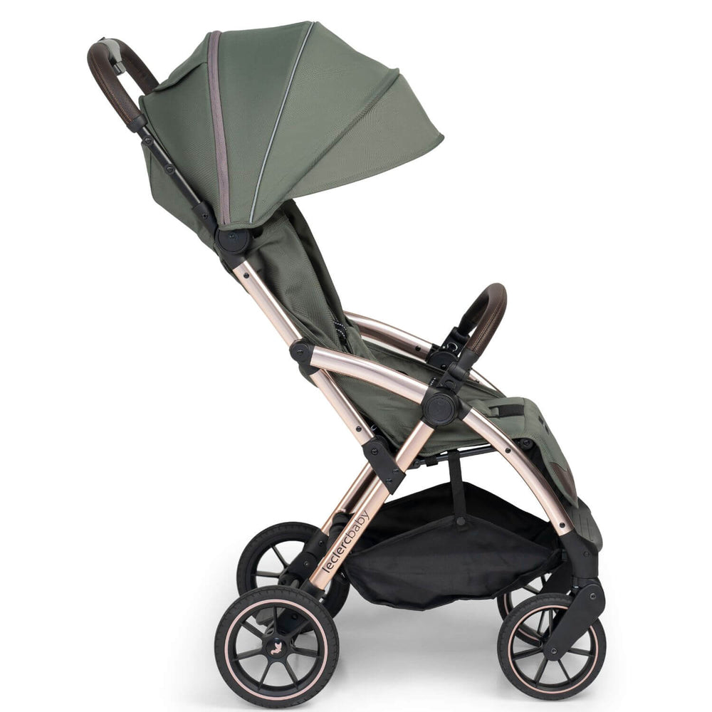Leclerc Baby Influencer XL