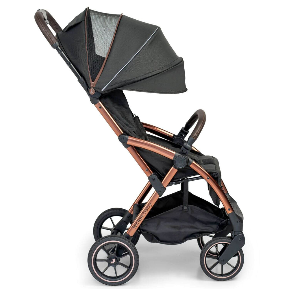 Leclerc Baby Influencer XL