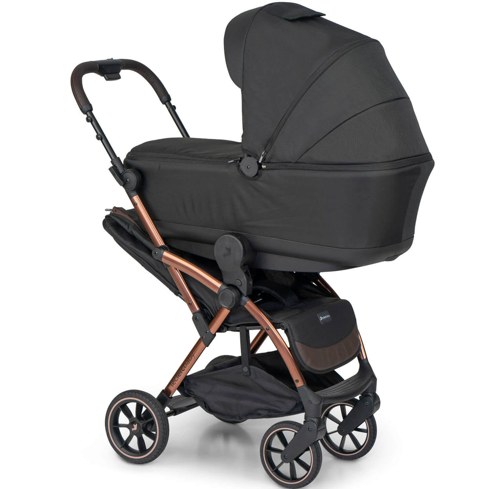 Leclerc Baby Influencer XL