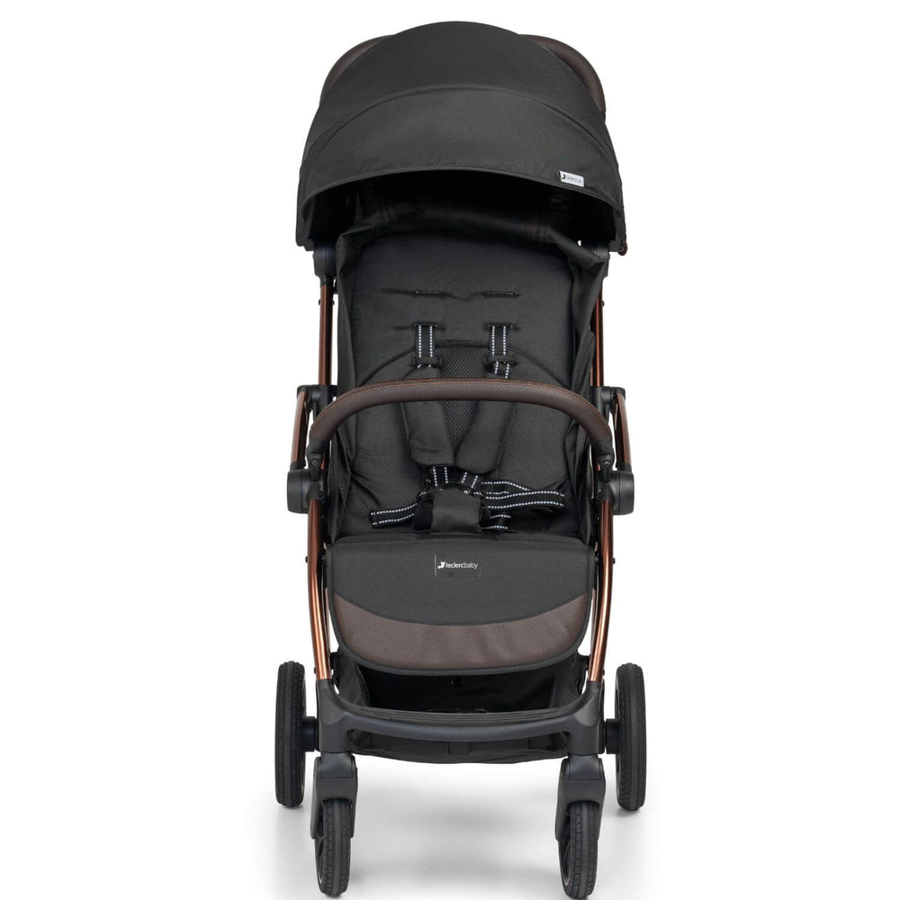 Leclerc Baby Influencer XL