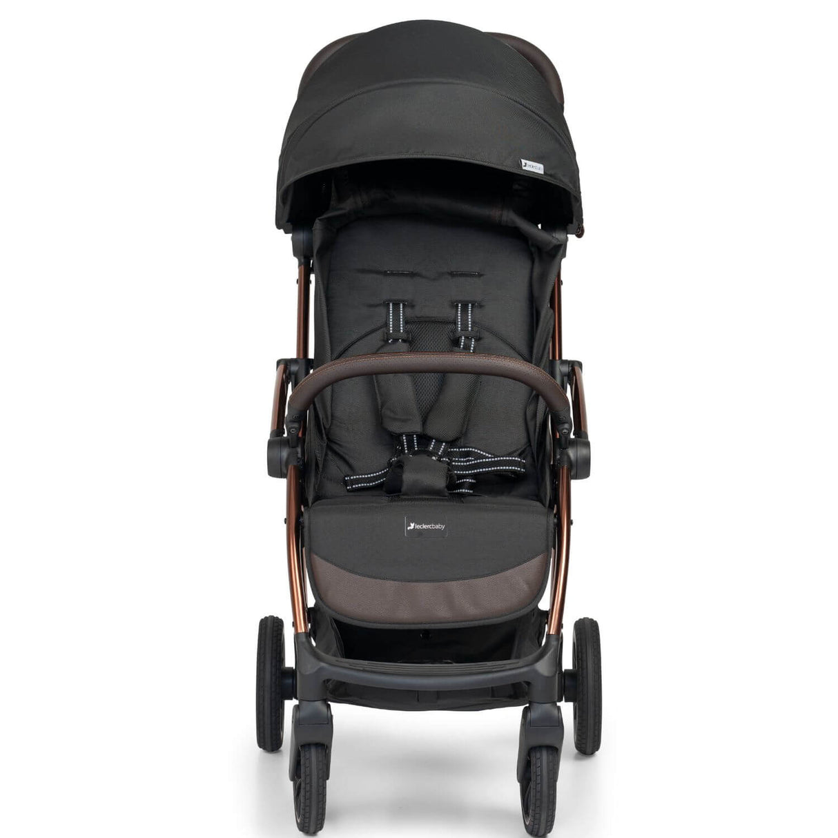 Leclerc Baby Influencer XL