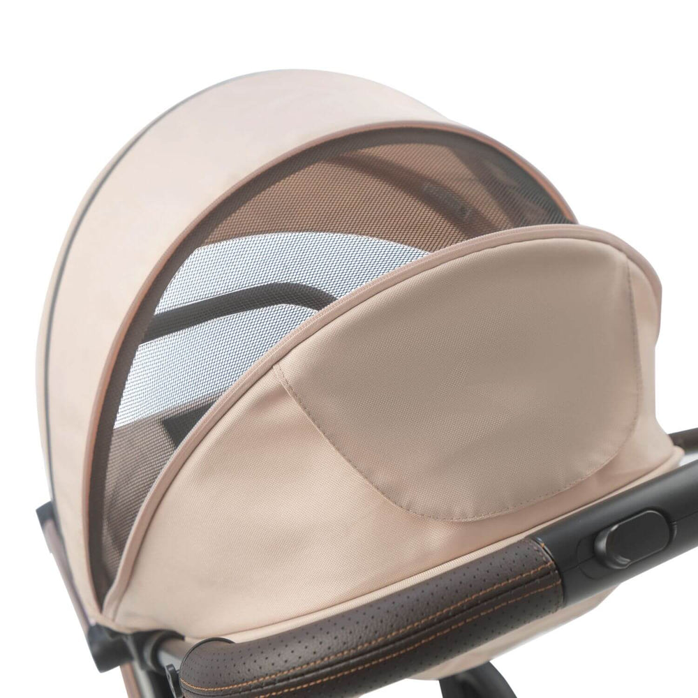 Leclerc Baby Influencer XL