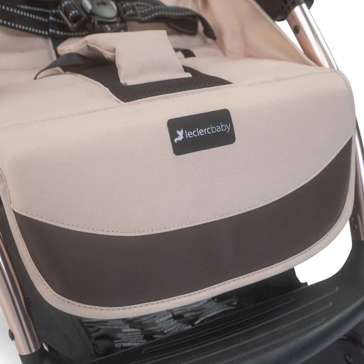 Leclerc Baby Influencer XL