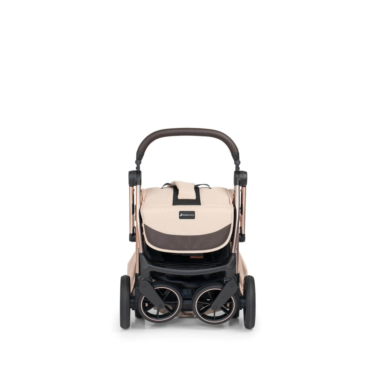 Leclerc Baby Influencer XL