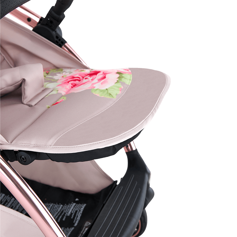 Leclerc Baby MONNALISA Pushchair