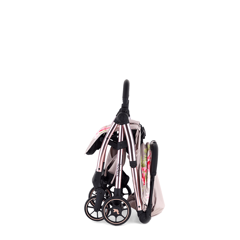 Leclerc Baby MONNALISA Pushchair