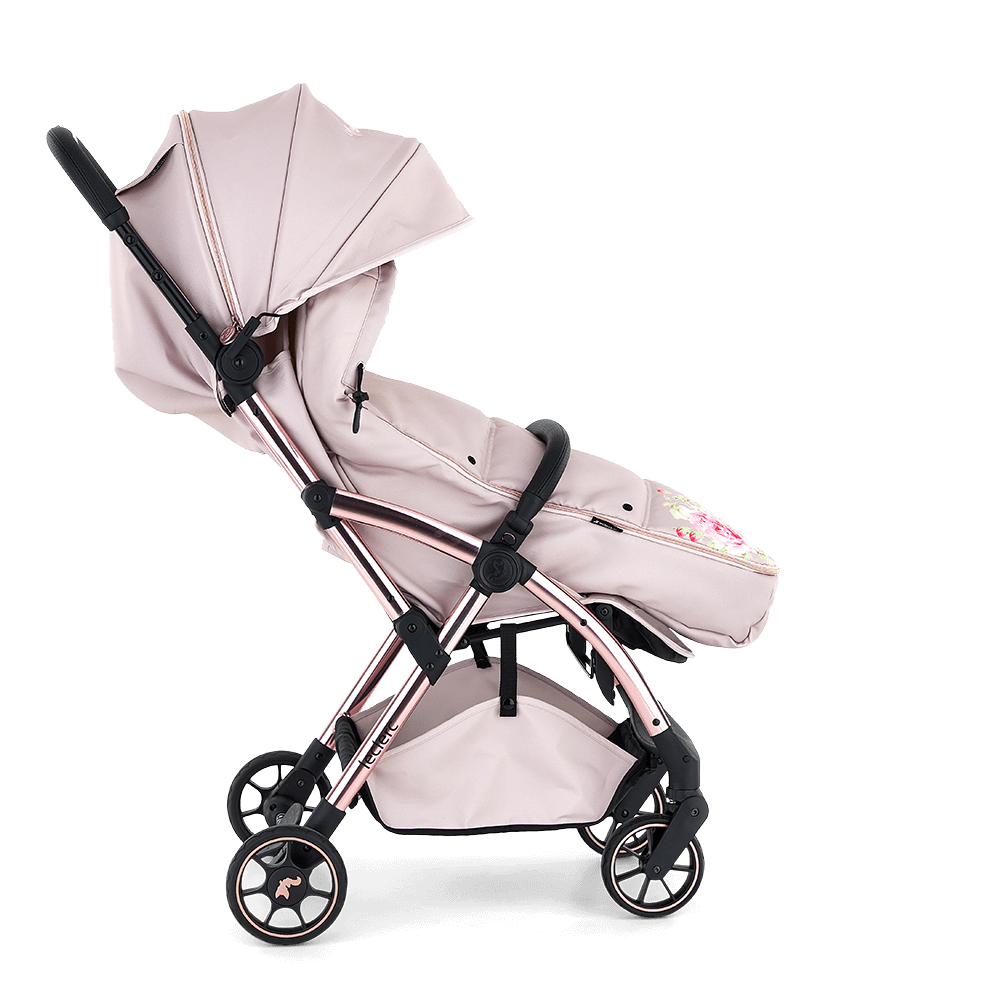 Leclerc Baby MONNALISA Pushchair