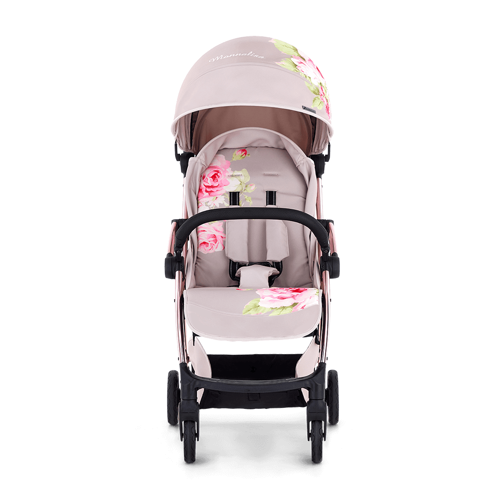 Leclerc Baby MONNALISA Pushchair