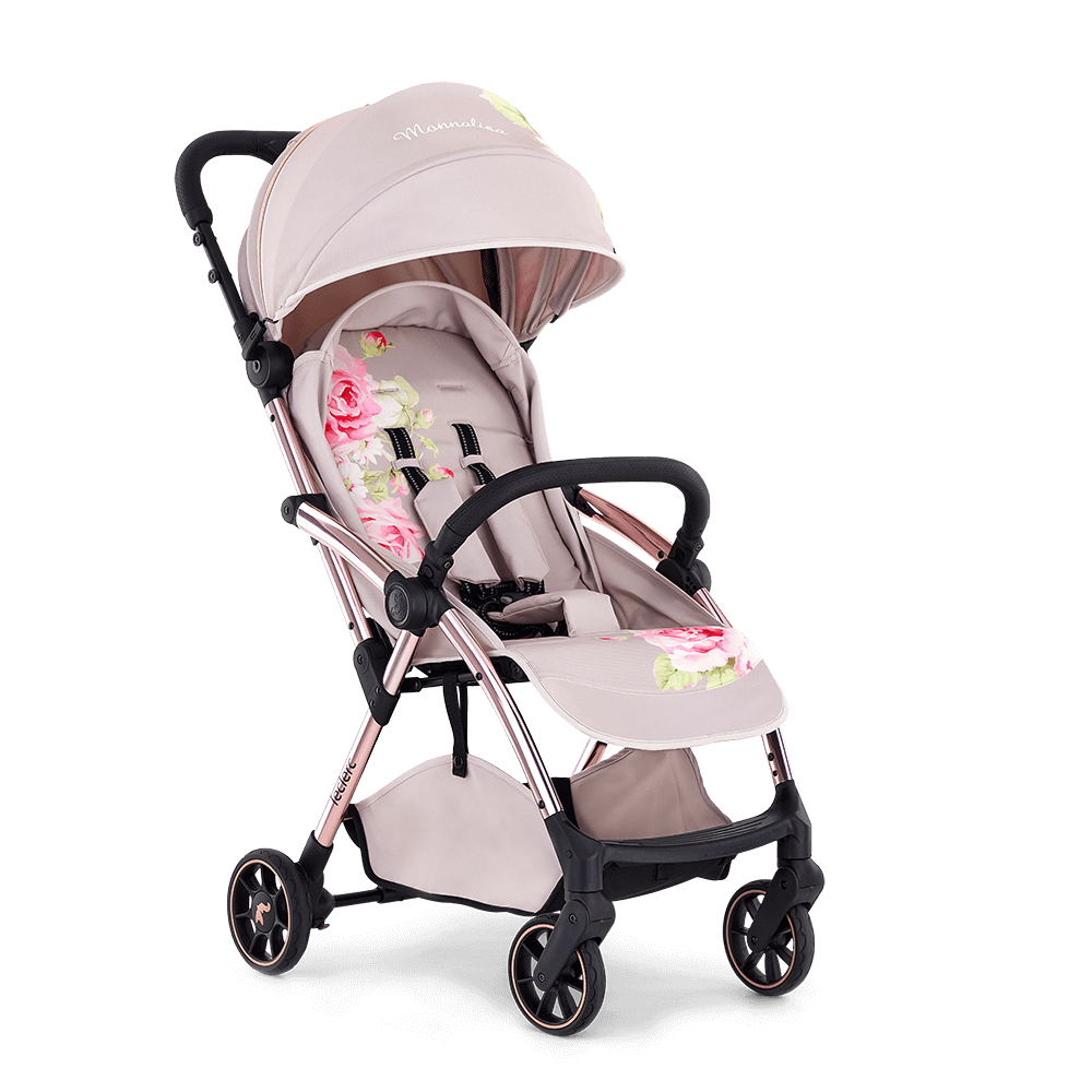 Leclerc Baby MONNALISA Pushchair