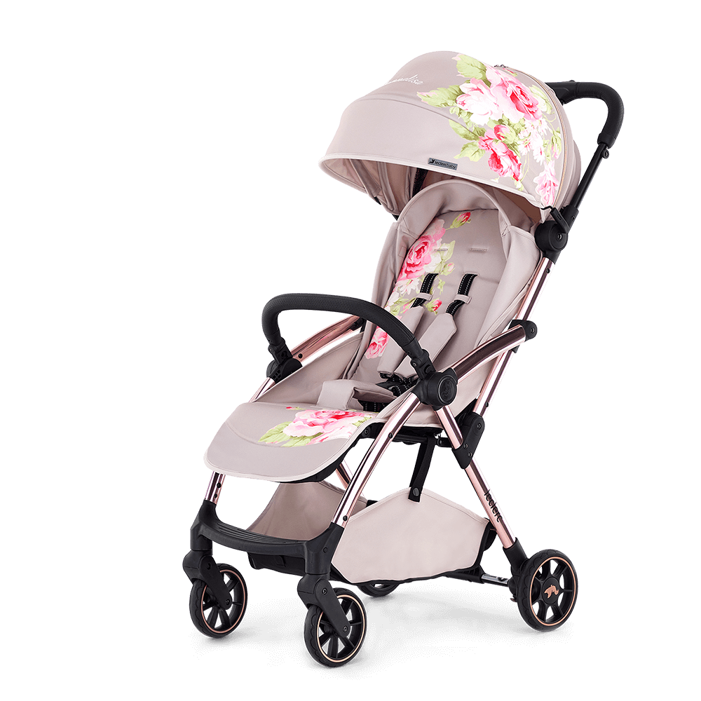 Leclerc Baby MONNALISA Pushchair