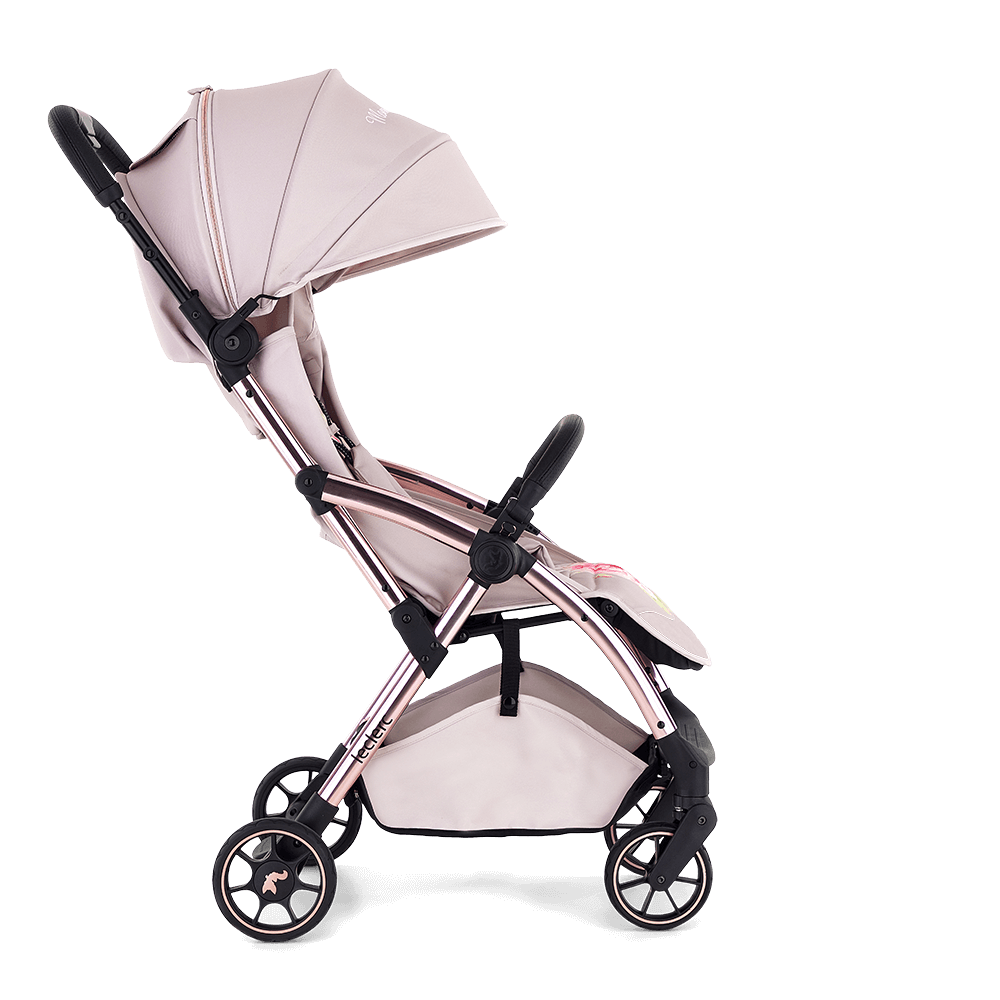 Leclerc Baby MONNALISA Pushchair