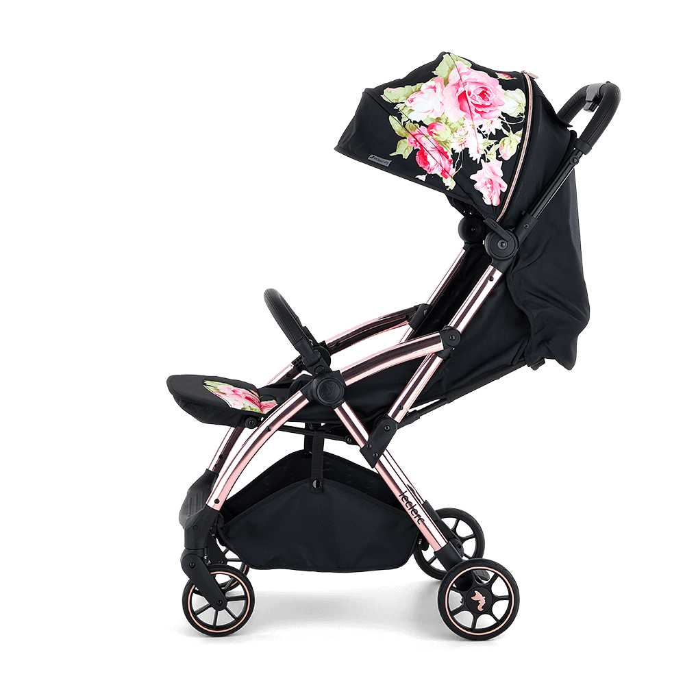 Leclerc Baby MONNALISA Pushchair