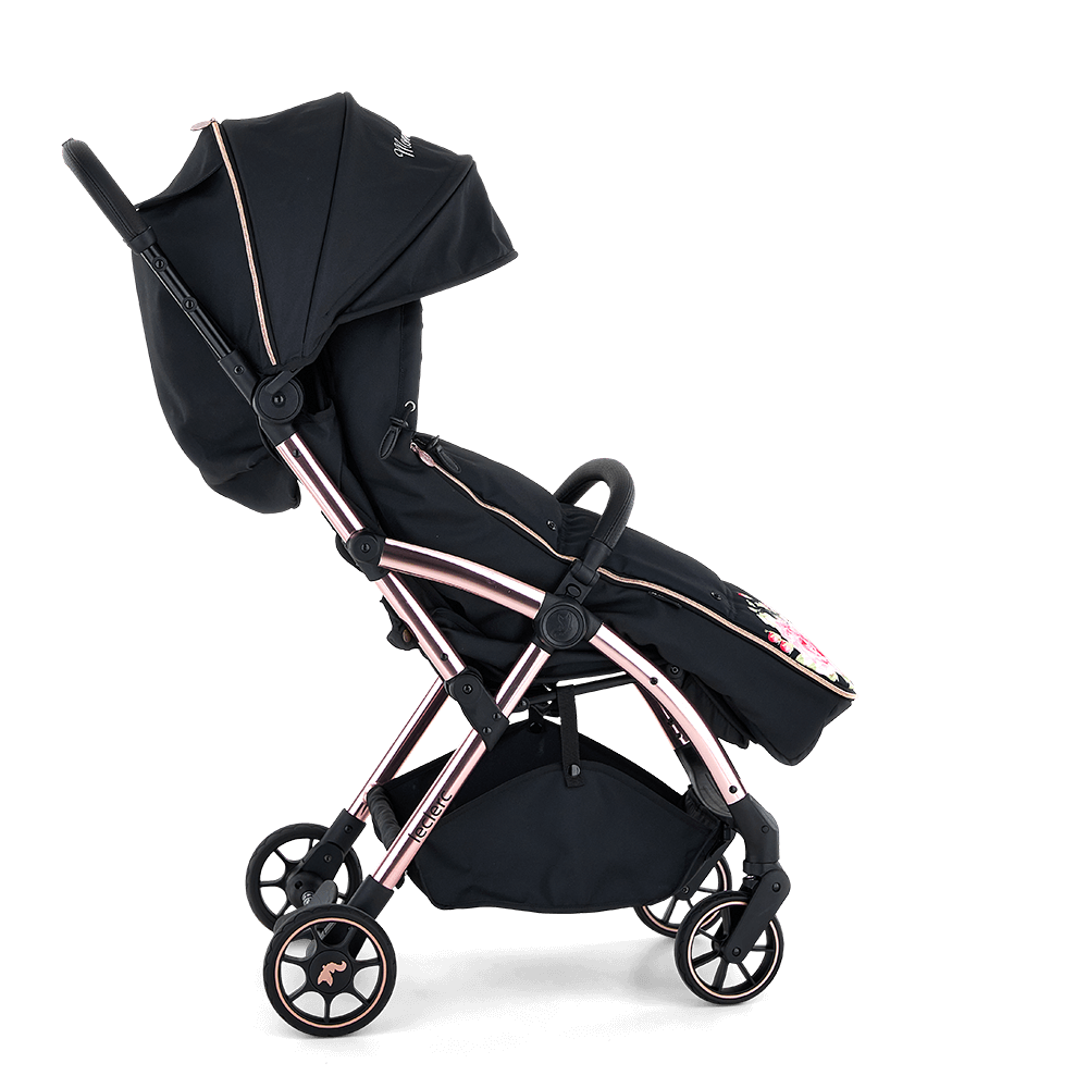 Leclerc Baby MONNALISA Pushchair