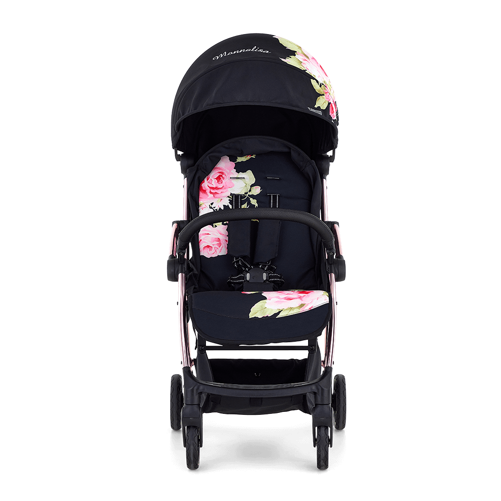 Leclerc Baby MONNALISA Pushchair