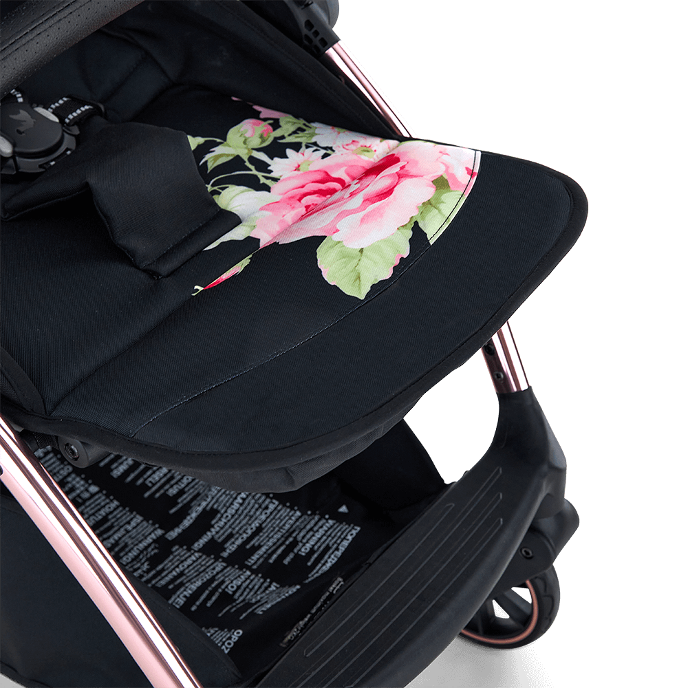 Leclerc Baby MONNALISA Pushchair
