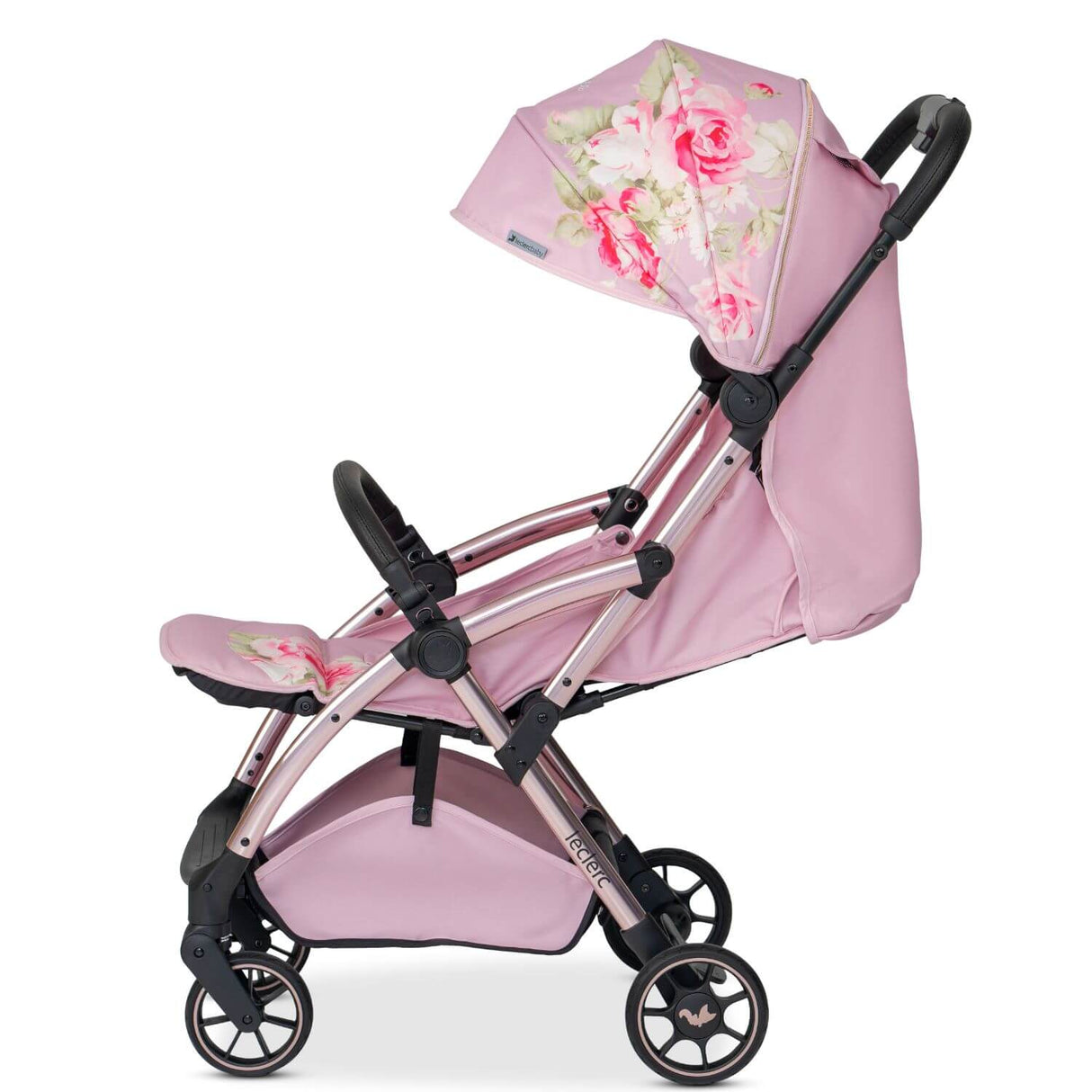 Leclerc Baby MONNALISA Pushchair