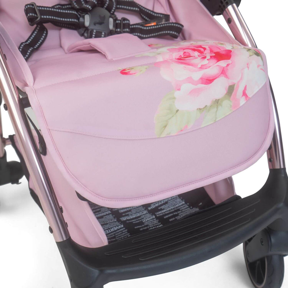 Leclerc Baby MONNALISA Pushchair