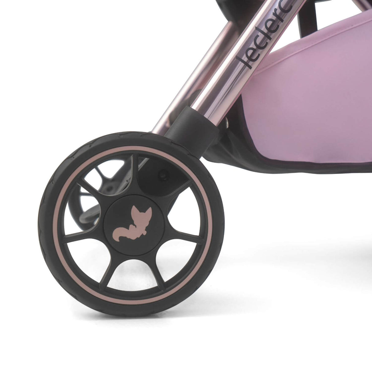 Leclerc Baby MONNALISA Pushchair