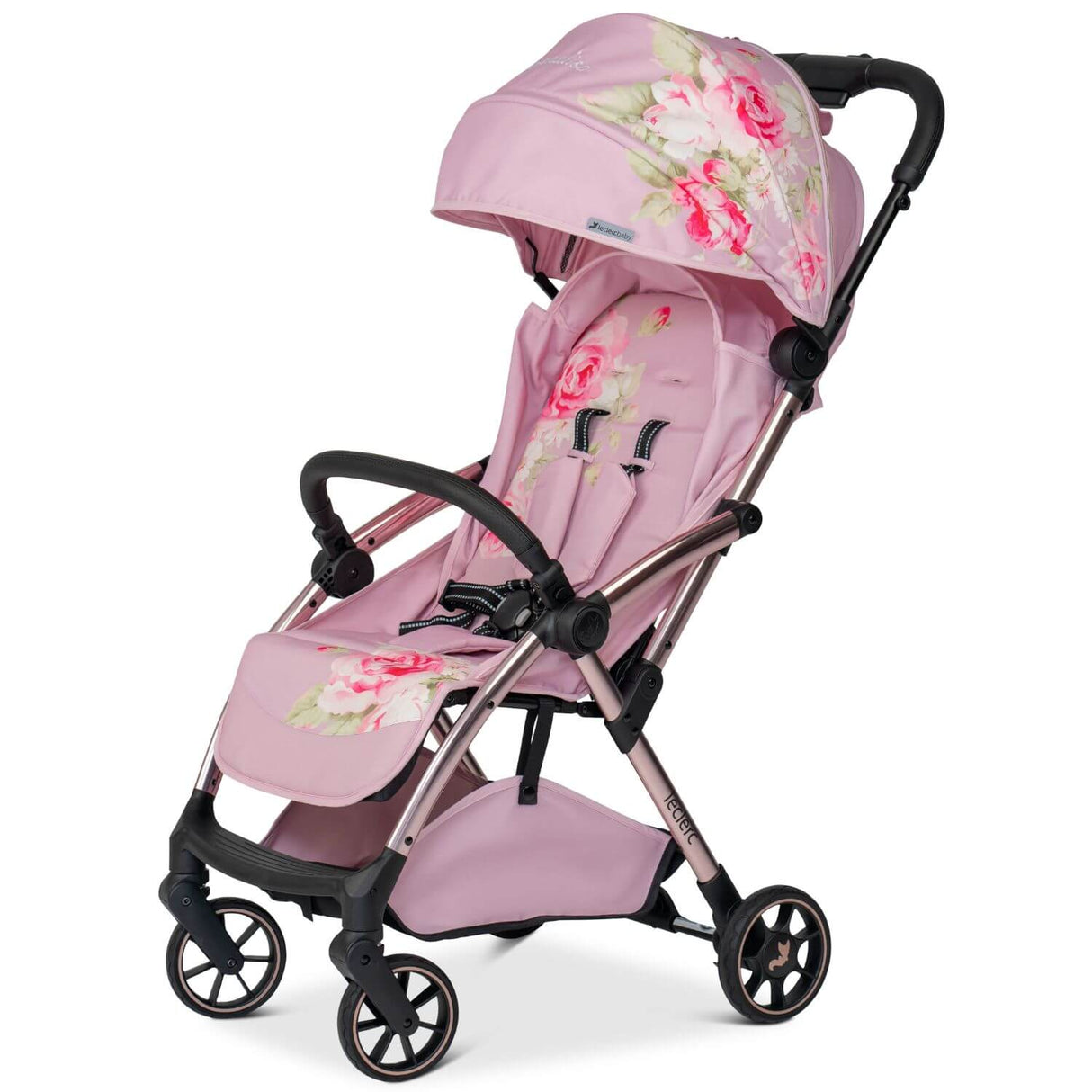 Leclerc Baby MONNALISA Pushchair