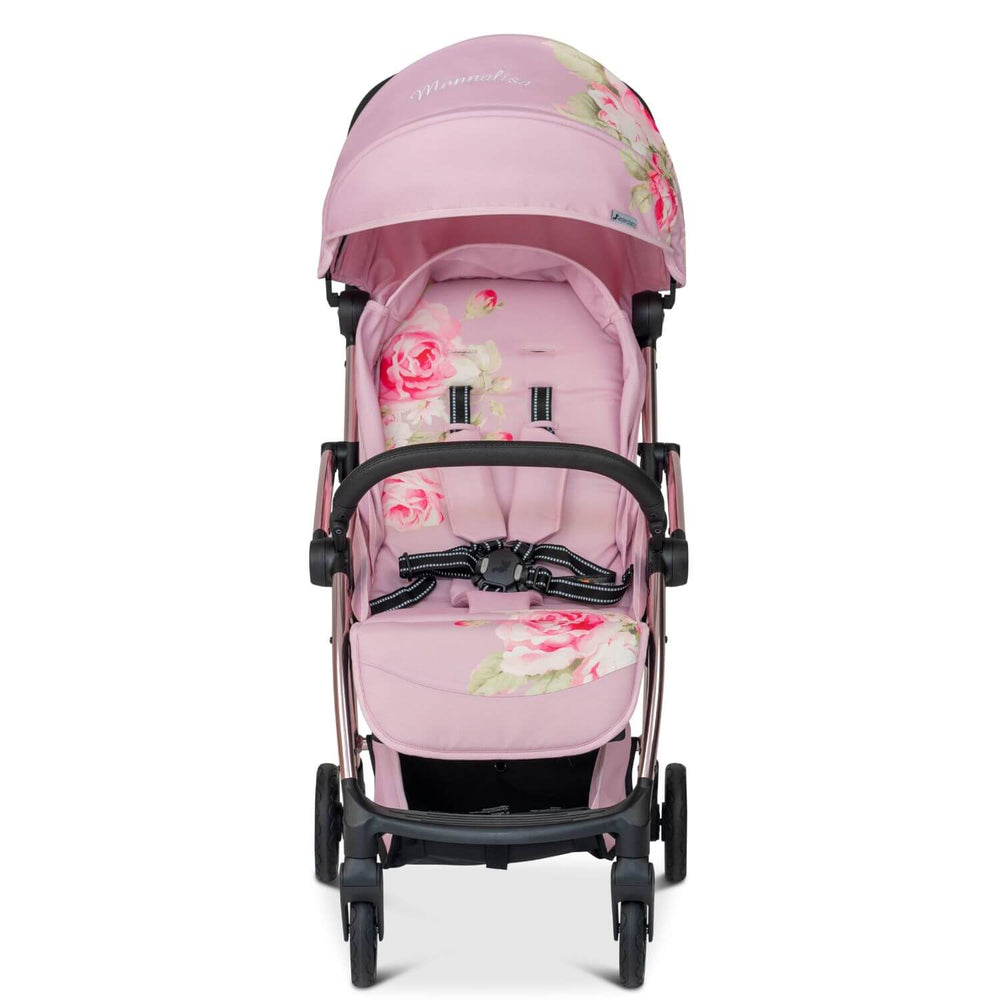 Leclerc Baby MONNALISA Pushchair