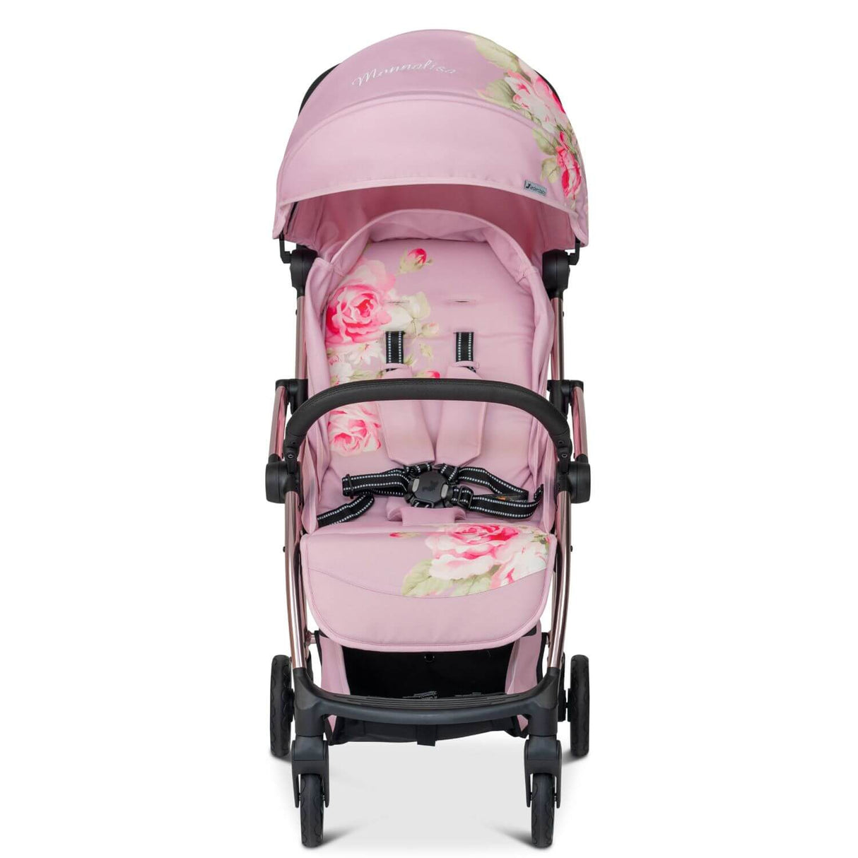 Leclerc Baby MONNALISA Pushchair